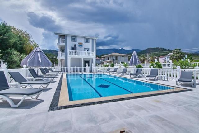 Belinda Apartments Κεμέρ Εξωτερικό φωτογραφία