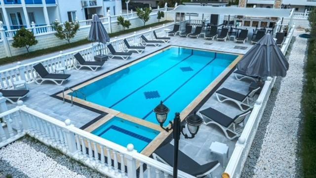 Belinda Apartments Κεμέρ Εξωτερικό φωτογραφία