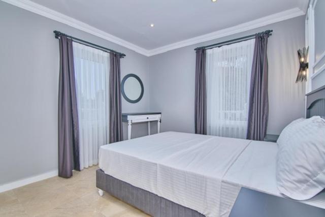 Belinda Apartments Κεμέρ Εξωτερικό φωτογραφία