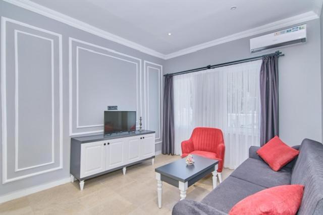 Belinda Apartments Κεμέρ Εξωτερικό φωτογραφία