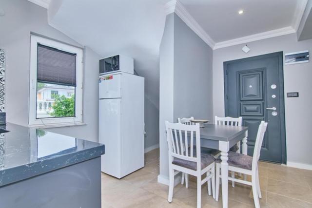 Belinda Apartments Κεμέρ Εξωτερικό φωτογραφία