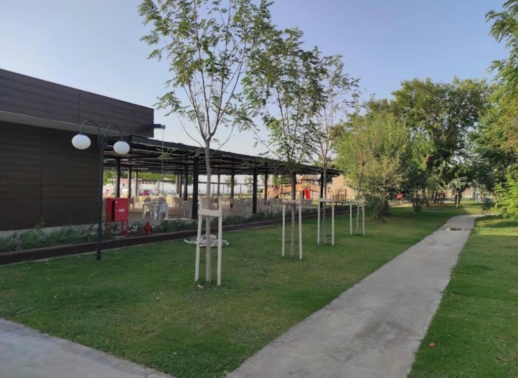 Belinda Apartments Κεμέρ Εξωτερικό φωτογραφία